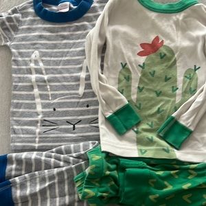 Hanna andersson pajamas